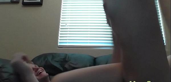  Tight 18 Year Old Camgirl Fucking Cam Porn